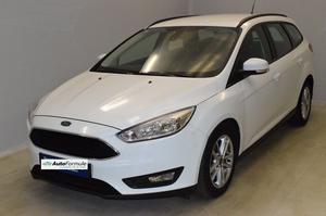 FORD Focus SW 1.5 TDCi 120 S&S Trend