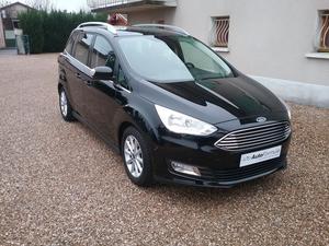 FORD Grand C-MAX 1.5 TDCi 120 S&S Business Nav