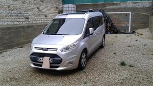 FORD Grand Tourneo Connect 1.5 TDCi 120 S&S Ambiente
