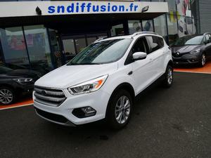 FORD Kuga NEW 2.0 TDCI X2 TITANIUM TOE