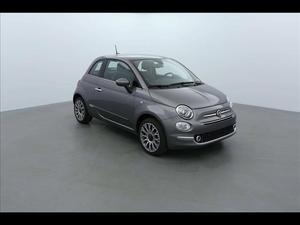 Fiat 500 SERIE  CH LOUNGE  Occasion