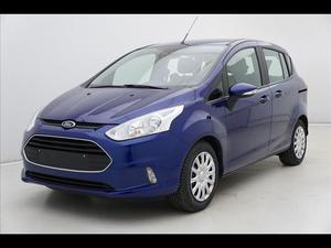 Ford B-max 1.6 TDCi Trend Advantage Pack + GPS  Occasion