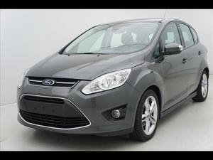 Ford Divers 1.6 TDCi Trend Style + GPS  Occasion