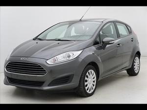 Ford Fiesta 1.5 TDCi Trend 5d  Occasion