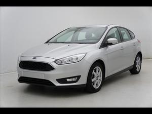 Ford Focus 1.5 TDCi Trend 5d + GPS + Cruise  Occasion