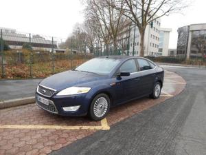 Ford MONDEO 1.8 TDCI 125 TREND 5P  Occasion