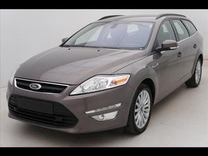 Ford Mondeo 1.6 TDCi Clipper Trend + GPS  Occasion