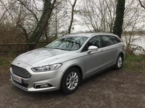 Ford Mondeo SW 2.0 TDCI 150ch Business nav d'occasion