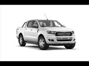 Ford Ranger 2.2 TDCI 160CH DOUBLE CABINE LIMITED 