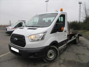 Ford Transit 2.2 TDCI 125 DEPANNEUSE E  Occasion
