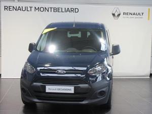 Ford Transit CONNECT FGN L1 1.5 TDCI 75 AMBIENTE 