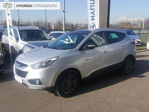 HYUNDAI iX CRDi 115ch GO! Brasil Plus