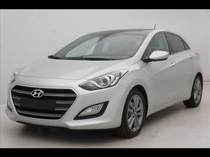 Hyundai I CRDi + GPS + Panorama  Occasion