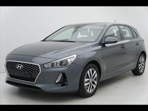 Hyundai Ii Select Plus  Occasion