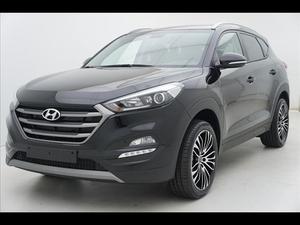 Hyundai Tucson 1.6 GDi Premium + Alu 19 + Privacy 