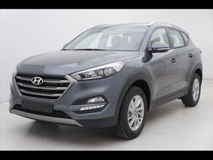 Hyundai Tucson 1.6 GDi Premium  Occasion