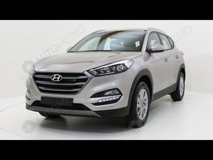 Hyundai Tucson 1.7 CRDI DPF 115ch INTUITIVE  Occasion