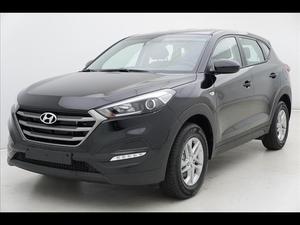 Hyundai Tucson 1.7 CRDi COMFORT  Occasion