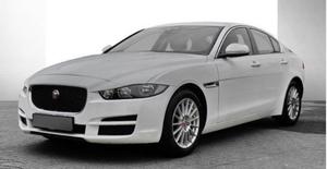 JAGUAR XE 2.0 D - 163 E-Performance Pure A