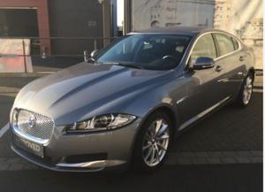 JAGUAR XF 2.2 D - 200 Luxe A