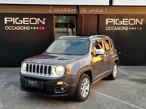 JEEP Renegade 1.6 MultiJet S&S 120ch Limited BVRD6