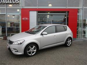 KIA CEE'D 1.6L CRDI 90 FIFA World Cup