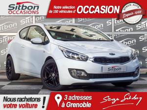 KIA Ceed 1.6 GDi 135 Dynamic