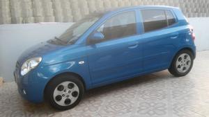 KIA Picanto 1.1L 65 Active