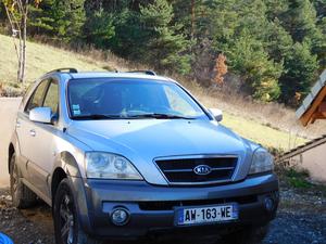 KIA Sorento 2.5 CRDI EX