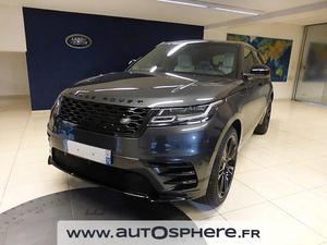 LAND-ROVER Range rover velar