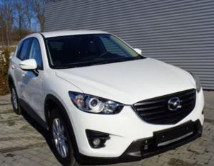 MAZDA CX-5 2.2 SKYACTIV-D 150 Elégance 4x2