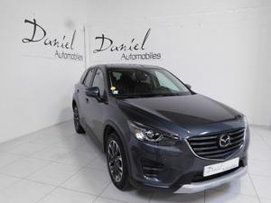 MAZDA CX-5 2.2 SKYACTIV-D 175 Sélection 4x4