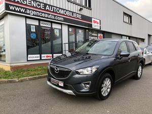 MAZDA CX-5 2.2 SKYACTIV-D x2