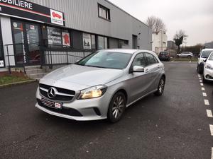 MERCEDES Classe A 160 d Business