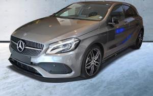 MERCEDES Classe A 200 Sport Edition 7G-DCT