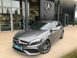 MERCEDES Classe A 200 d Sport Edition 7G-DCT