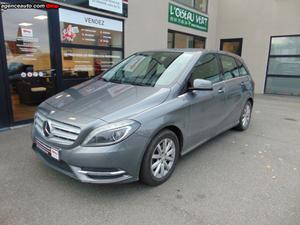 MERCEDES Classe B 180 CDI Business Executive