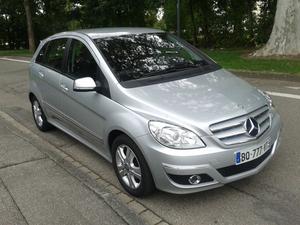 MERCEDES Classe B 180 CDI Design