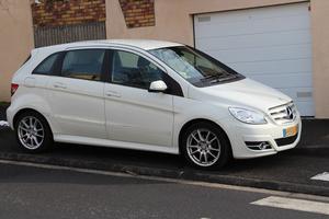 MERCEDES Classe B 200 Sport Autotronic CVT