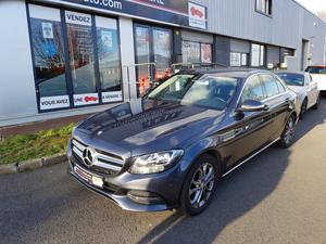 MERCEDES Classe C 200 BlueTEC Executive