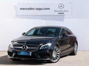 MERCEDES Classe CL 250 BlueTEC Sportline 4Matic 7G-Tronic +