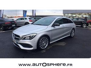 MERCEDES Classe CLA