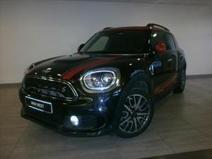 MINI COUNTRYMAN COOPER SD 190 JCW ALL4 BVA  Occasion