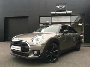 MINI Cooper Cooper D 150ch Chili BVA