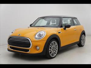 MINI Mini 1.5i Cooper Panorama + Leder/Cuir + GP 