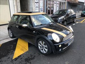 MINI Mini 1.6i - 115 Cooper CVT Divers  Occasion