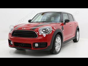 MINI Mini 2.0 D 150ch COOPER D  Occasion