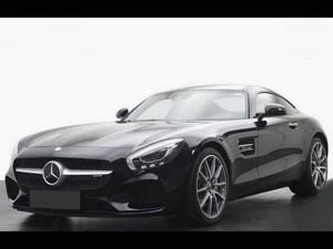 Mercedes-benz Classe A mg gt 4.0 VCV  Occasion