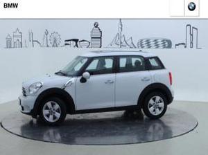 Mini Countryman One D d'occasion