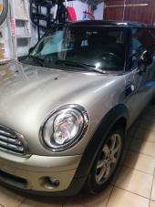 Mini Mini cooper cooper chili 120 CH d'occasion